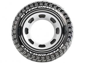 Monster Truck Tube autókerék úszógumi, O 114 cm-es