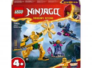 LEGO Ninjago: Arin csatagépe (71804)