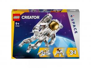 LEGO Creator: Urhajós (31152)