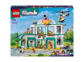 LEGO Friends: Heartlake City kórház (42621)