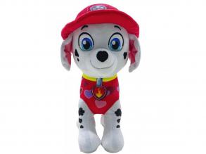 Mancs őrjárat plüss, 25 cm, álló - Marshall