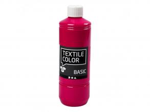 Textilfesték - primer vörös, 500 ml