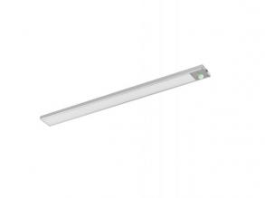 Ledvance Linear LED FLAT szabályozható pult- és bútorvilágító LED lámpa mozgásérzékelővel, 40 cm, tölthető