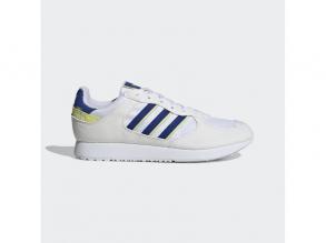 Special 21 W Adidas női fehér/kék színű utcai cipő