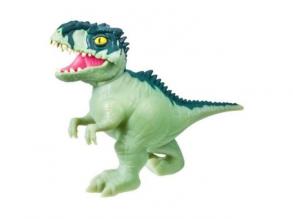 Heroes of Goo Jit Zu Minis: Jurassic Gigantosaurus mini dinoszaurusz figura