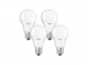 OSRAM A60 E27 8.5W 806lm 2700K 