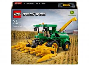 LEGOŽ Technic: John Deere 9700 Forage Harvest (42168)