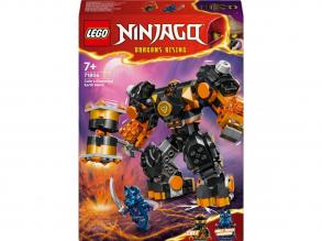 LEGO Ninjago: Sora elemi csúcsrobotja (71807)