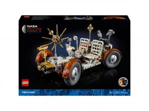 LEGO Technic: NASA Apollo holdjáró jármű