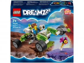 LEGO DREAMZzz: Mateo terepjáró autója (71471)