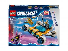 LEGO DREAMZzz: Mr. Oz urjárgánya (71475)