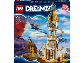 LEGO DREAMZzz: A Homokember tornya (71477)