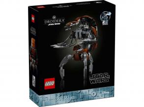 LEGOŽ Star Wars: Droideka (75381)