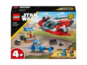 LEGO Star Wars: A Crimson Firehawk (75384)