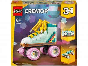 LEGO Creator: Retró görkorcsolya (31148)