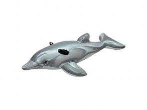Delfin felfújható vizi állat - John