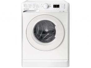 Indesit MTWSA 61252 W EE keskeny elöltöltős mosógép