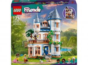 LEGO Friends: Kastélyszálló (42638)