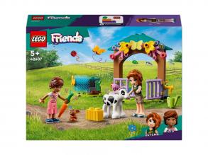 LEGO Friends: Autumn boci pajtája (42607)