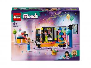LEGO Friends: Karaoke party (42610)