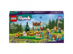 LEGO Friends: Íjászat a kalandtáborban (42622)