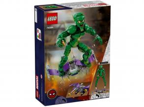 LegoŽ: Marvel - Zöld Manó építofigura (76284)