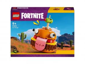LEGOŽ Fortnite: Durrr Burger (77070)