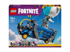 LEGOŽ Fortnite: Battle Bus (77073)