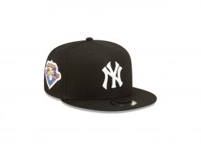 Kapa Coops 9Fifty Neyyanco Blk New Era unisex baseball sapka M/L-es méretű