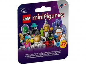 LEGOŽ: Minifigurák 26. sorozat (71046)