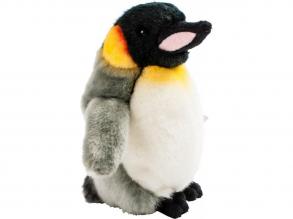 Plüss pingvin