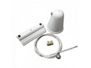 Track light sín függeszték szett , 3 fázisú , 4 pólusú , fehér , V-tac