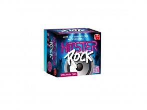 Hitster Rock kiegészítő játék, holland