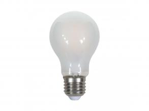 VT-1938 8W A67 Frost Izzóizzó 6400K E27