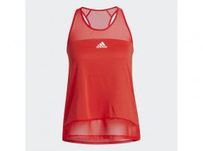 Trng H.Rdy Adidas női vörös színű training atléta