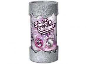 Shake 'n Shimmer csillámos karkötő készítő