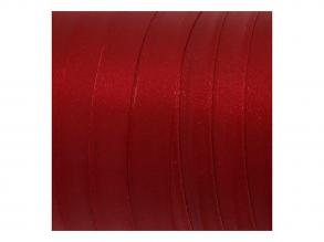 Ajándék szalag sötétvörös, 250 m