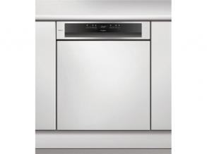 Whirlpool WBO 3T333 P 6.5 X beépíthető mosogatógép