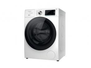 Whirlpool W7X W845WB EE elöltöltős prémium gőzfunkciós mosógép