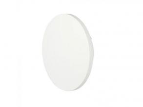 6W LED Fali lámpa természetes fehér kerek IP65