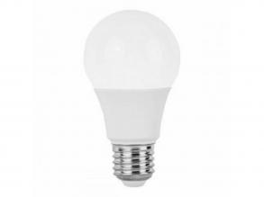 LED lámpa , égő , körte , E27 foglalat , 15 Watt , meleg fehér, SAMSUNG chip , 5 év garancia