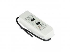 VT-22075 75W LED Műanyag Vékony Tápegység 12V IP67