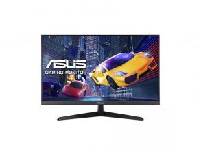 ASUS 27" VY279HGR FHD IPS LED HDMI/VGA 120Hz gamer monitor