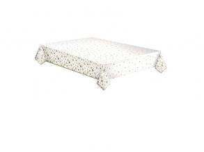 IRIS Everyday papír ünnepi asztal terítő 120x180 cm, különböző színekben és mintákkal