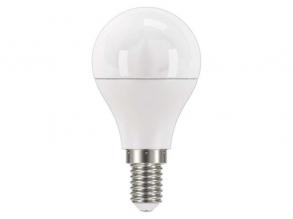 Emos ZQ1231 classic MINI 60W 806lumen E14 LED gömb izzó