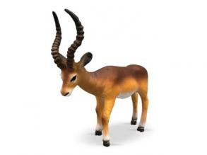 Impala antilop játékfigura - Bullyland