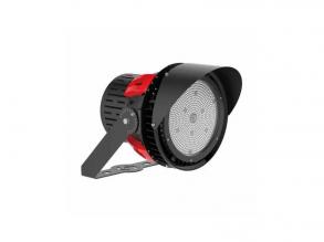 500W LED sport reflektor SAMSUNG Chip Meanwell Driver 110° Dimmable 5000K