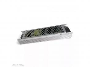LED tápegység vékony 120W 24V 5A IP20