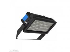 250W-os LED reflektor SAMSUNG Chip Meanwell Driver 120° 6000K