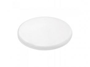 LED panel , 24W , KERETMENTES , süllyesztett , kerek , meleg fehér , SAMSUNG Chip , 5 év garancia